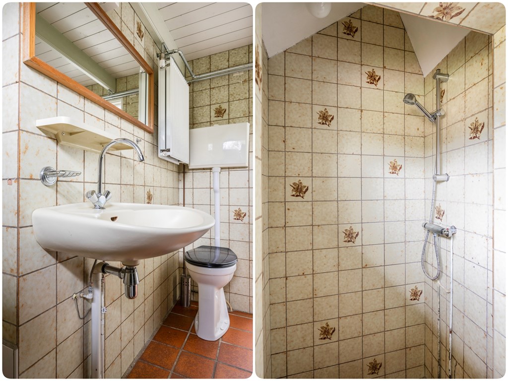 Harich, Harichsterdyk 62