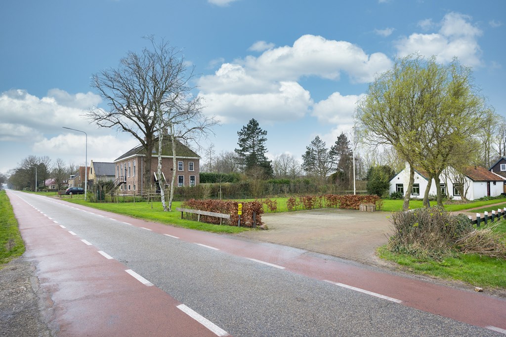 Harich, Harichsterdyk 62