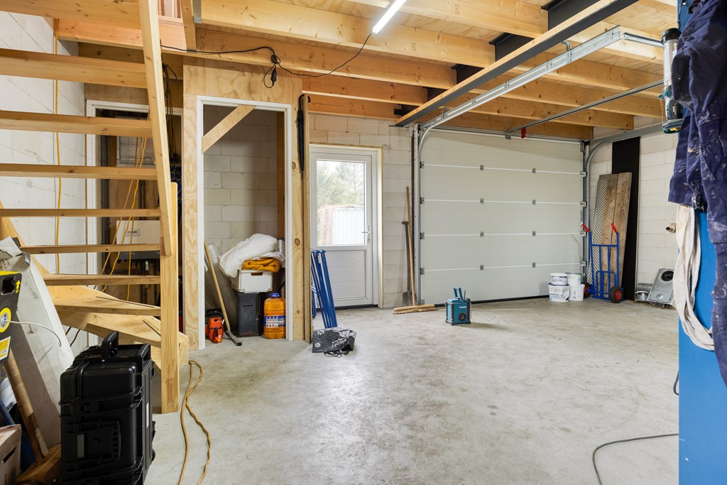 Harich, Harichsterdyk 62