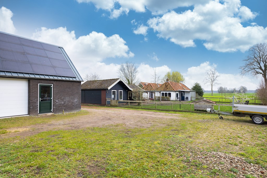 Harich, Harichsterdyk 62