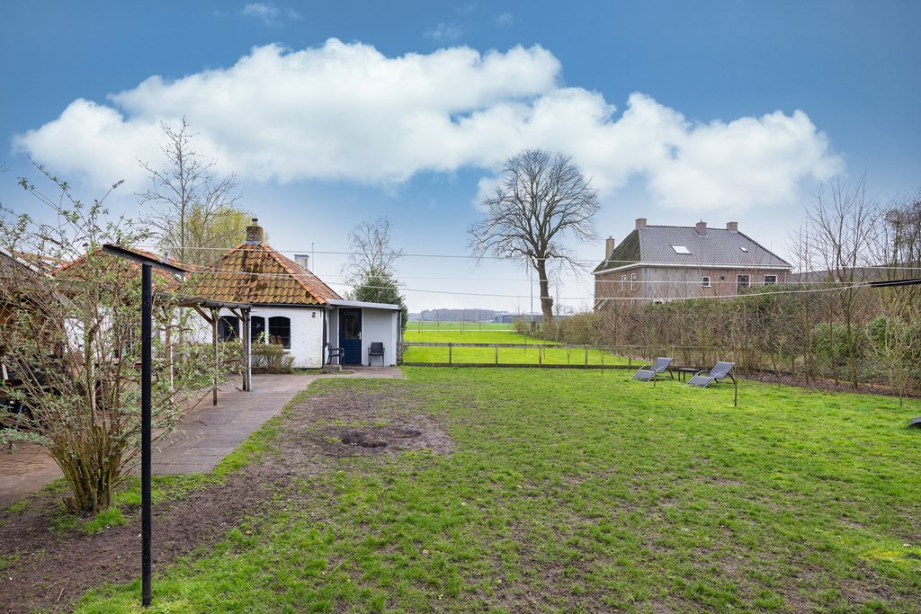 Harich, Harichsterdyk 62