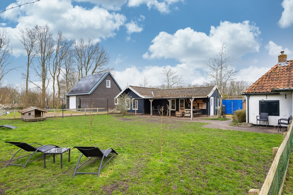 Harich, Harichsterdyk 62