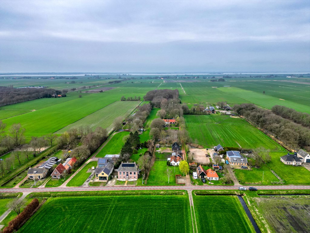 Harich, Harichsterdyk 62