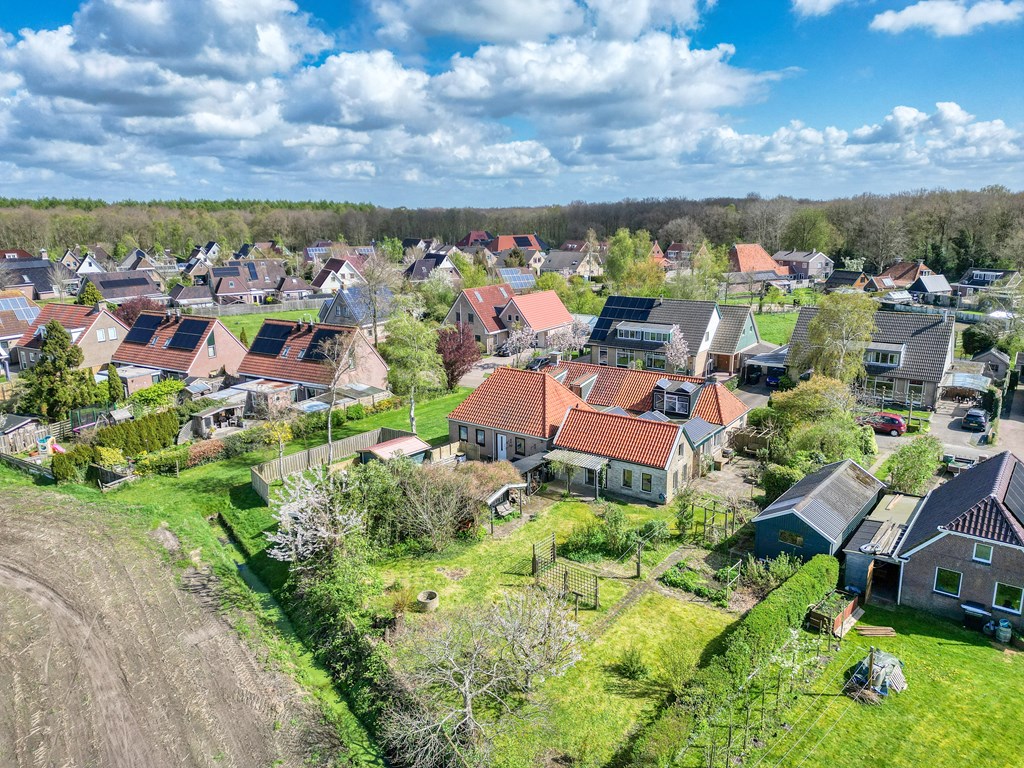 Nijemirdum, Wissebuurt 15