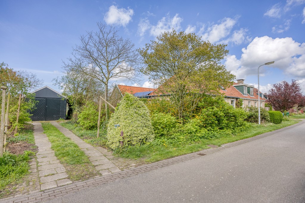 Nijemirdum, Wissebuurt 15