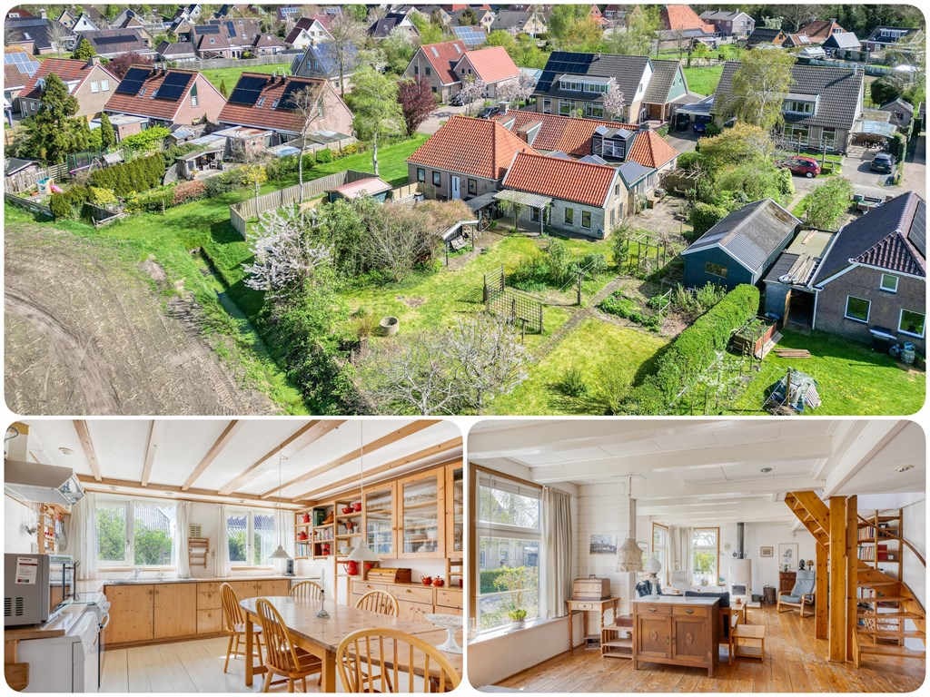 Nijemirdum, Wissebuurt 15