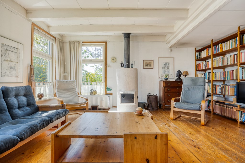 Nijemirdum, Wissebuurt 15