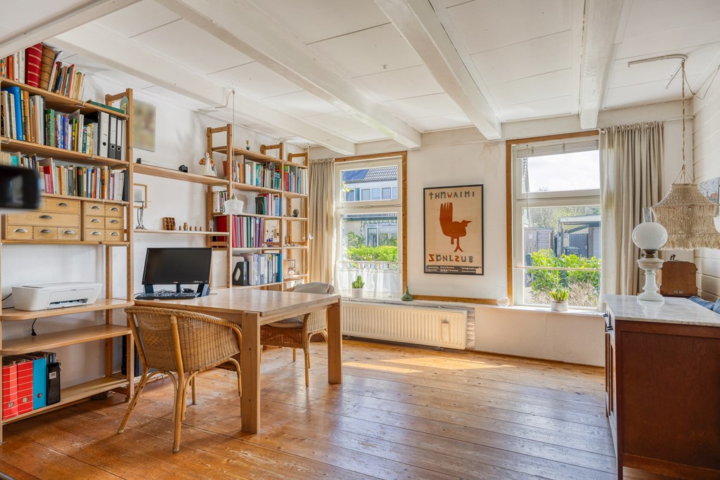 Nijemirdum, Wissebuurt 15