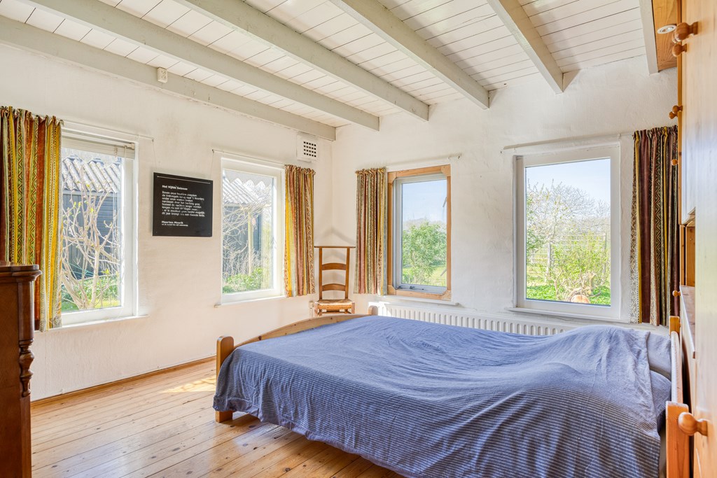 Nijemirdum, Wissebuurt 15