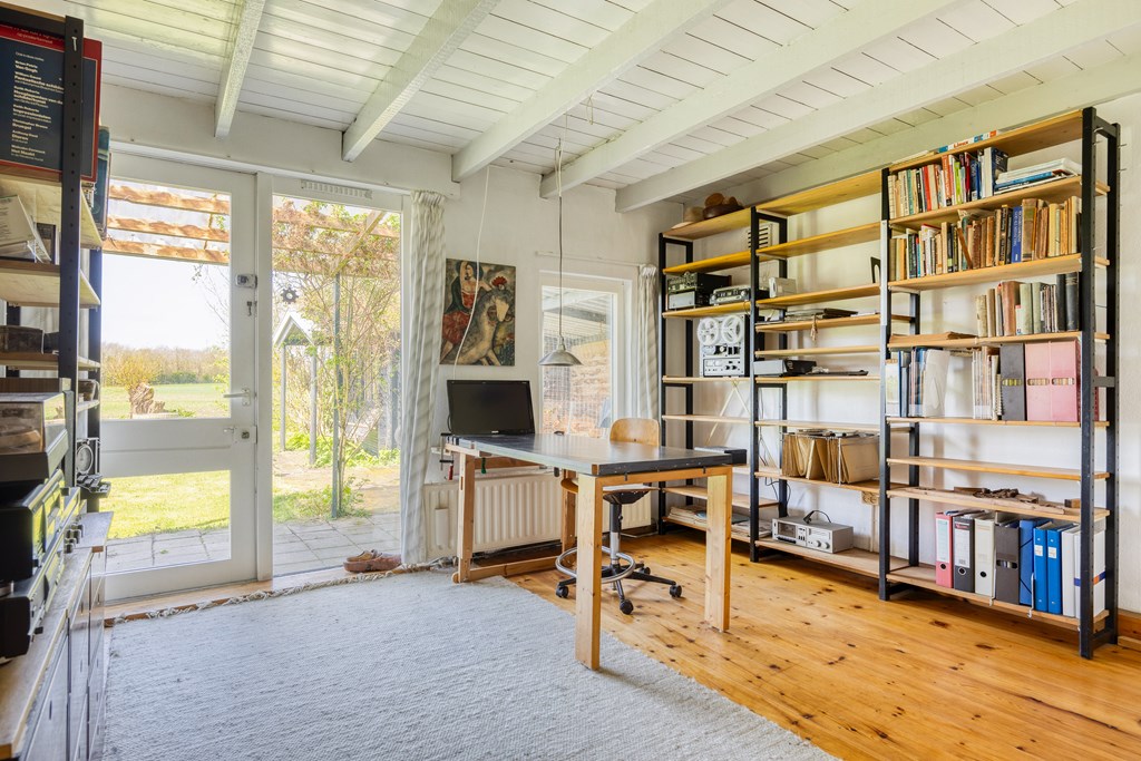 Nijemirdum, Wissebuurt 15