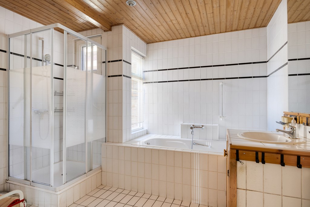 Nijemirdum, Wissebuurt 15