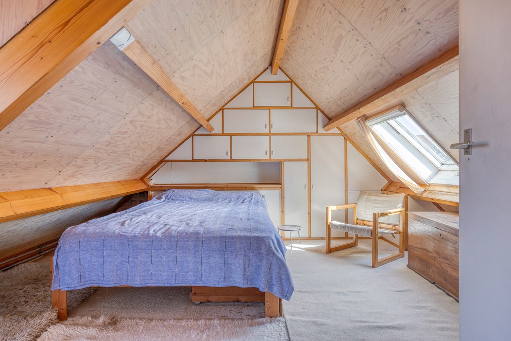 Nijemirdum, Wissebuurt 15