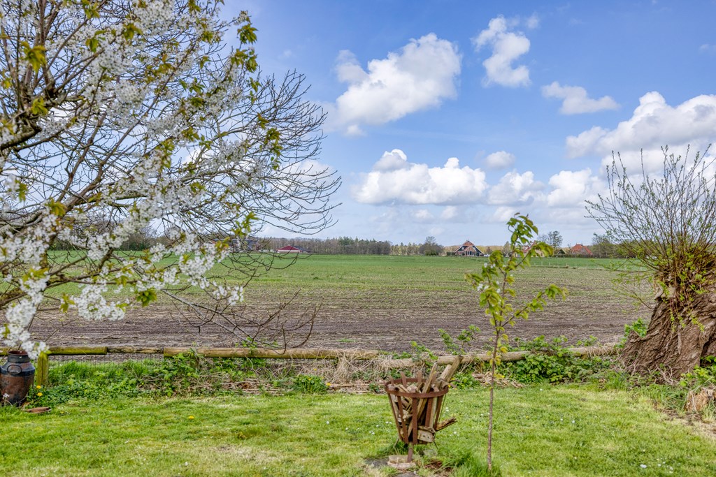 Nijemirdum, Wissebuurt 15