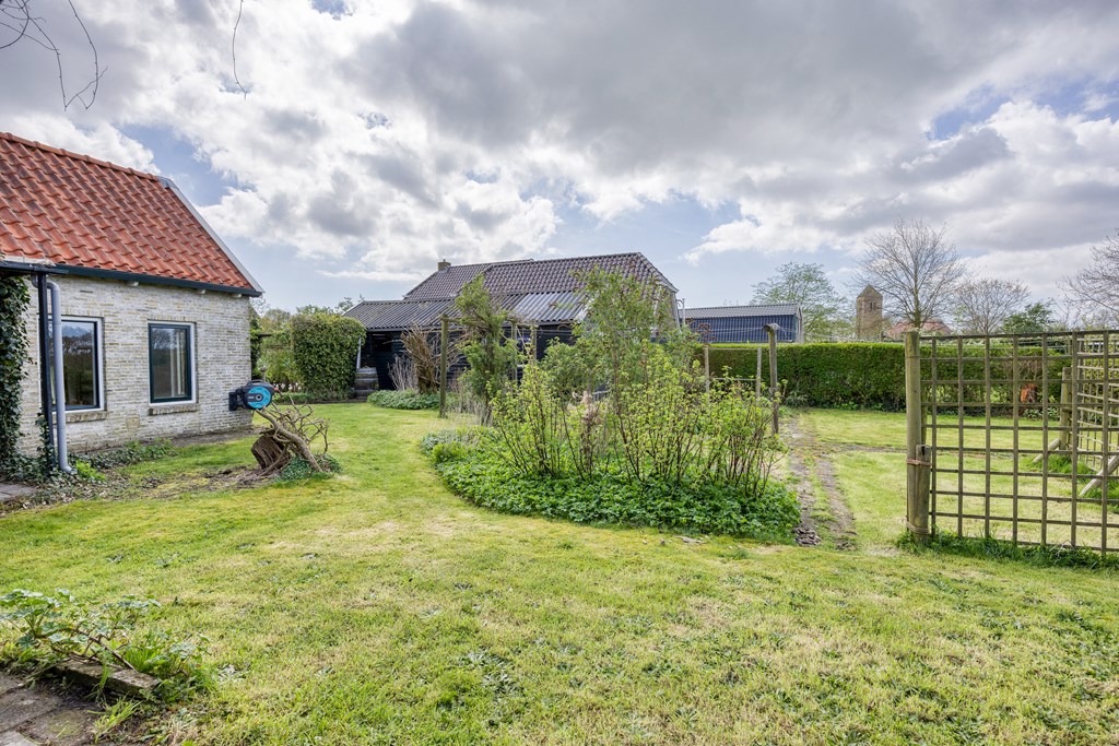 Nijemirdum, Wissebuurt 15