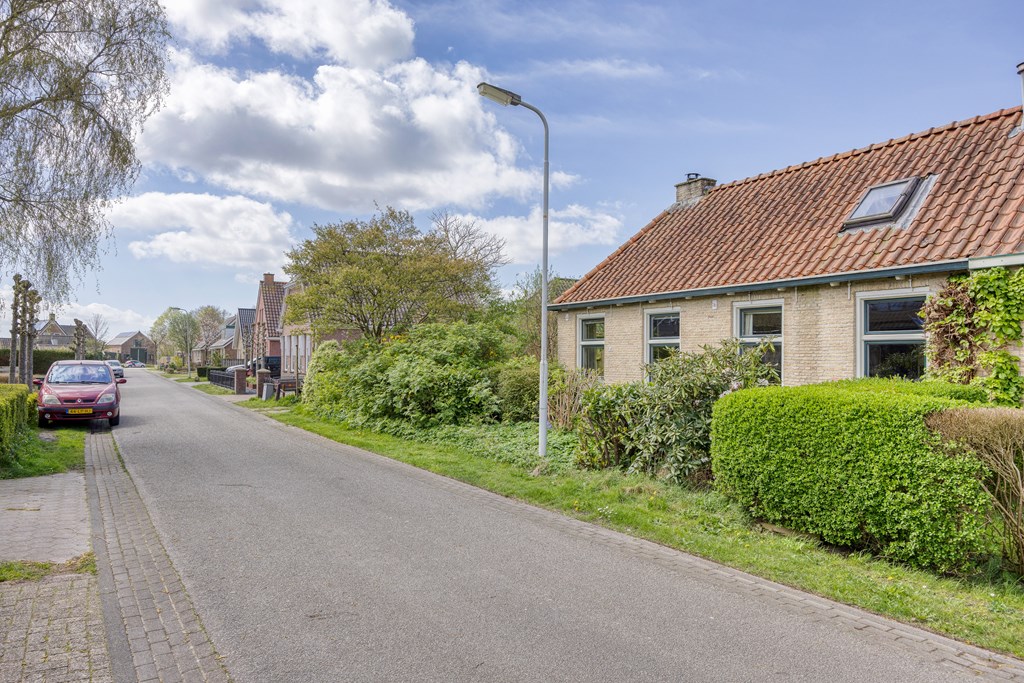 Nijemirdum, Wissebuurt 15