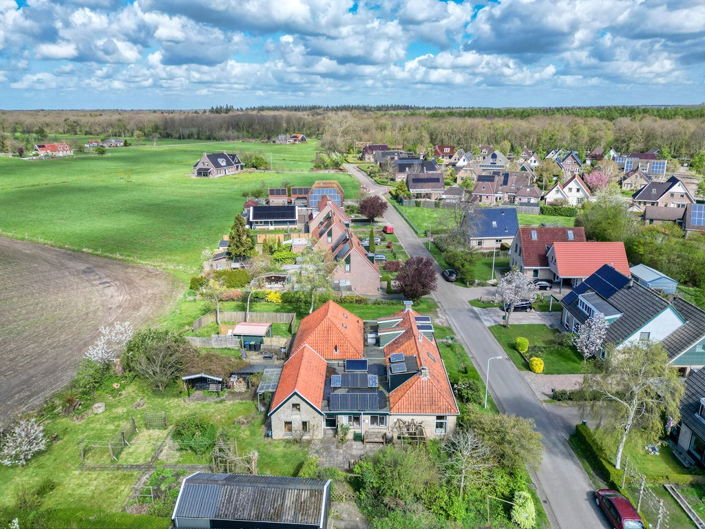 Nijemirdum, Wissebuurt 15