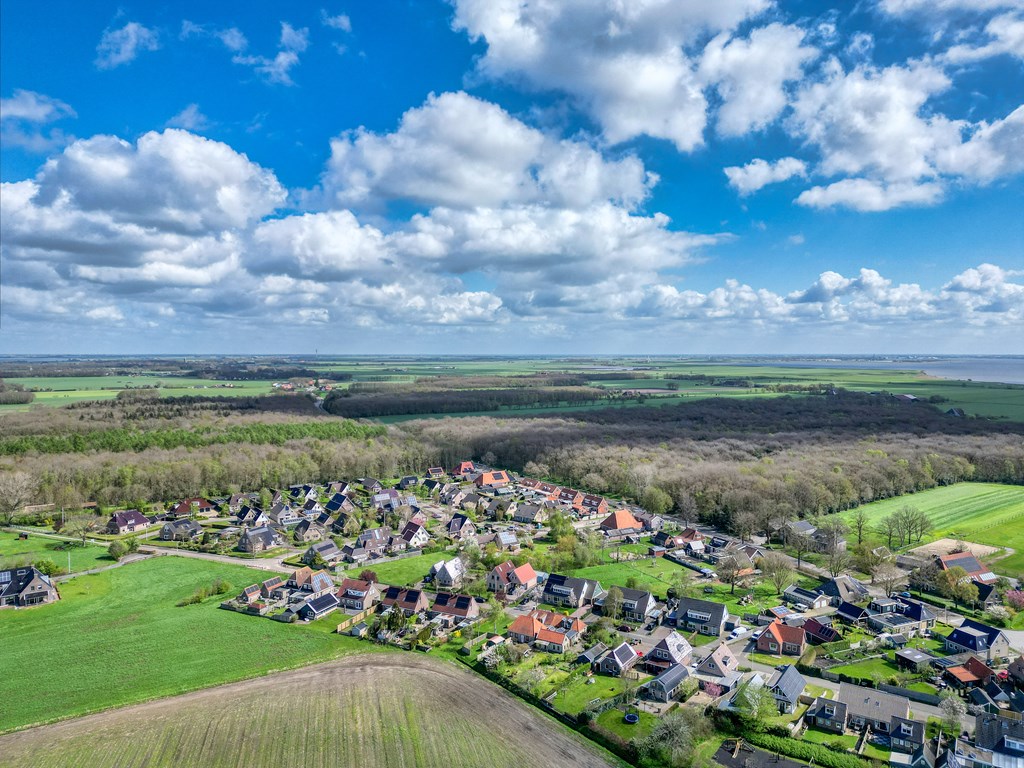 Nijemirdum, Wissebuurt 15