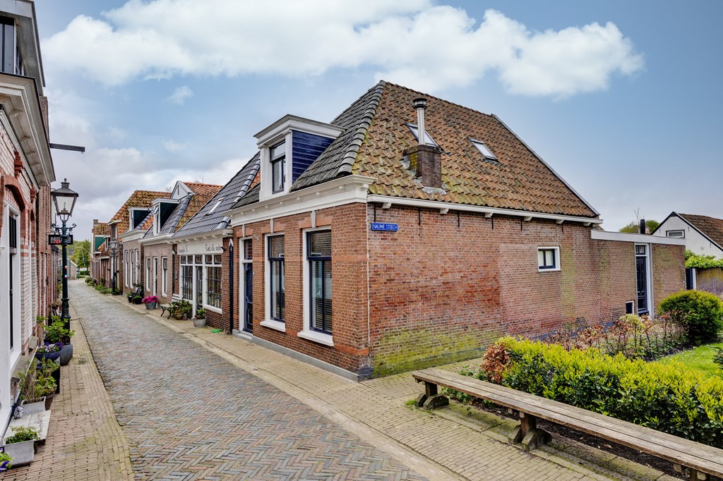 Woudsend, Midstrjitte 48