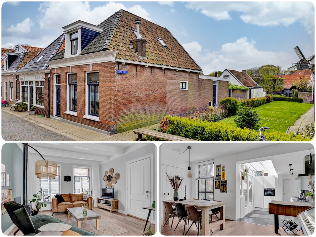 Woudsend, Midstrjitte 48