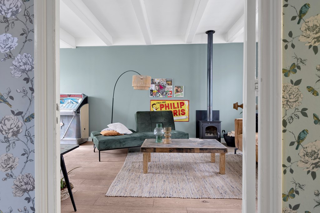 Woudsend, Midstrjitte 48