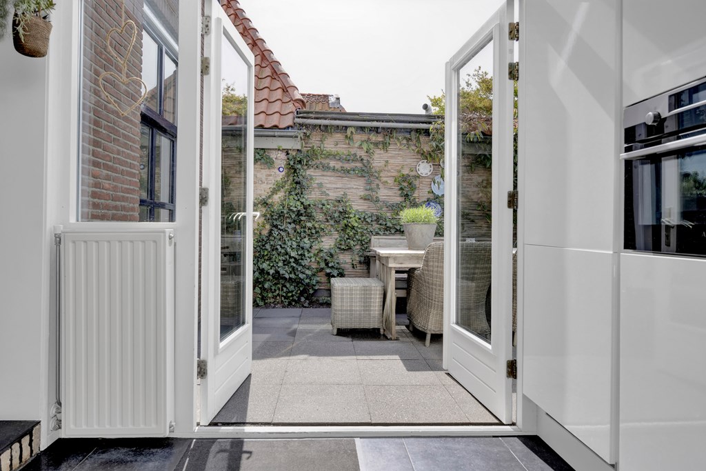 Woudsend, Midstrjitte 48