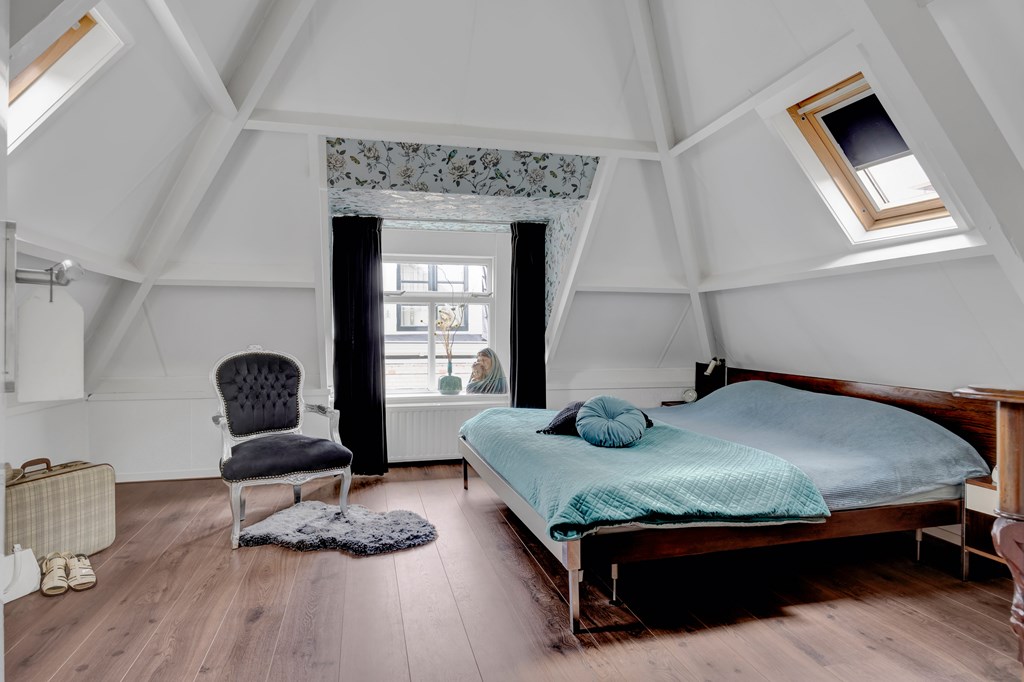 Woudsend, Midstrjitte 48