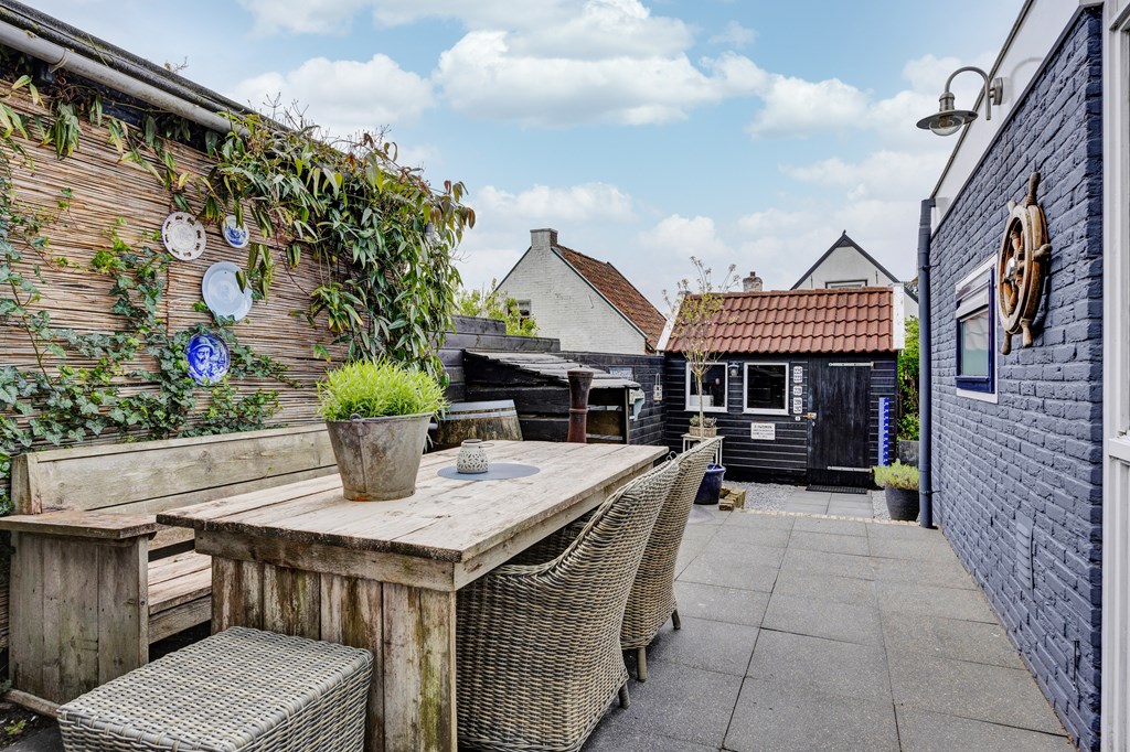 Woudsend, Midstrjitte 48