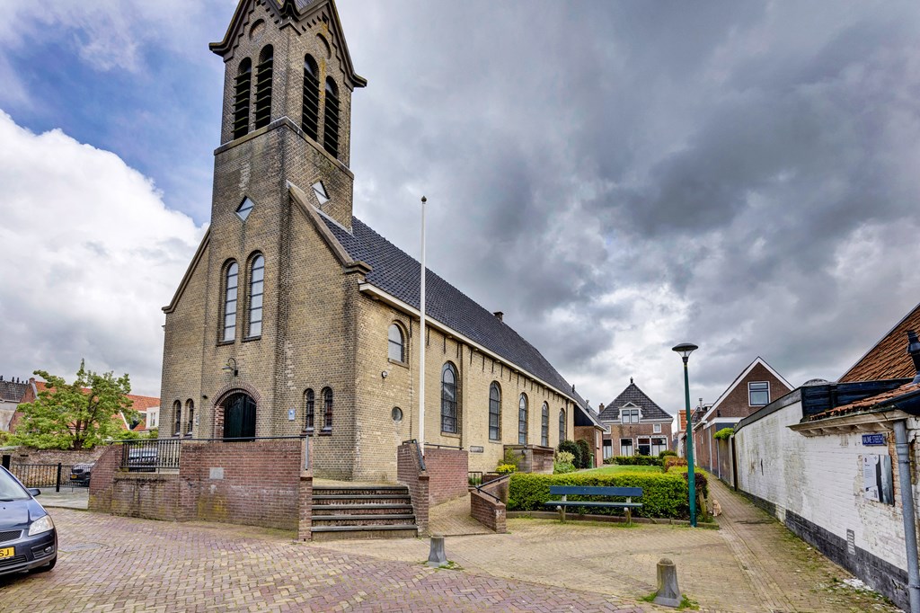 Woudsend, Midstrjitte 48