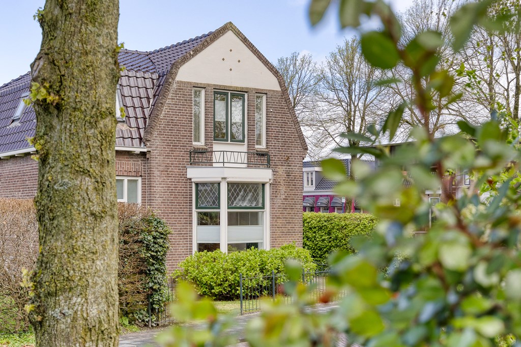 Koudum, Tjalke van der Walstraat 2