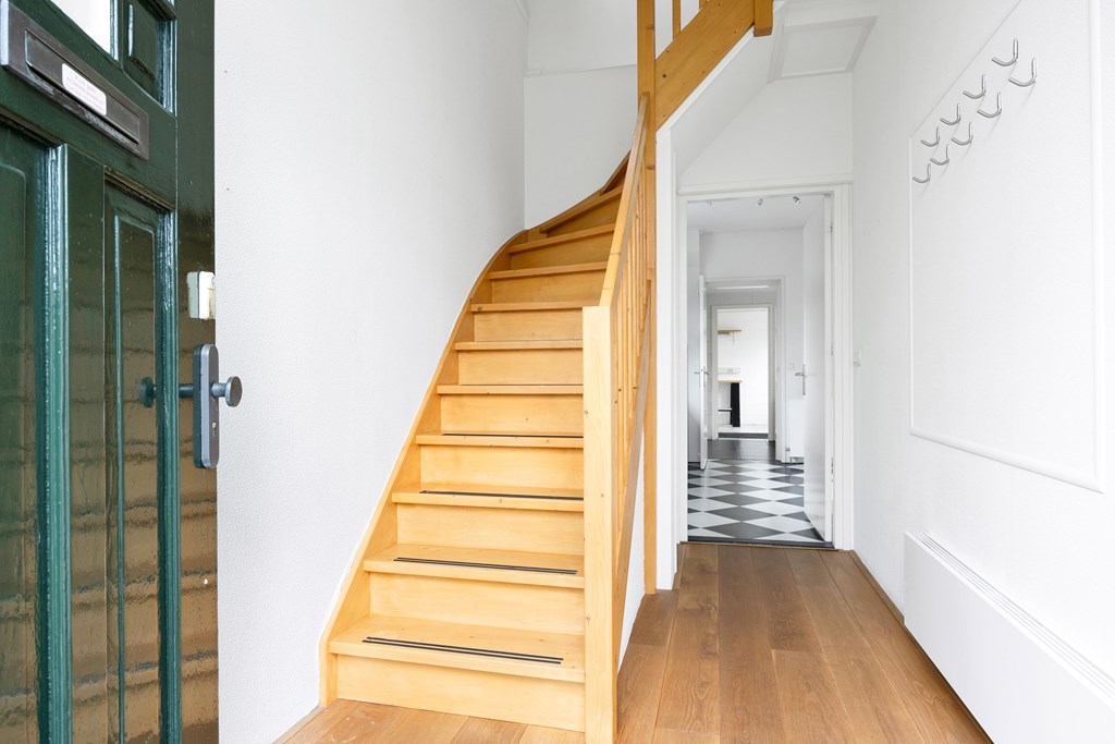 Koudum, Tjalke van der Walstraat 2