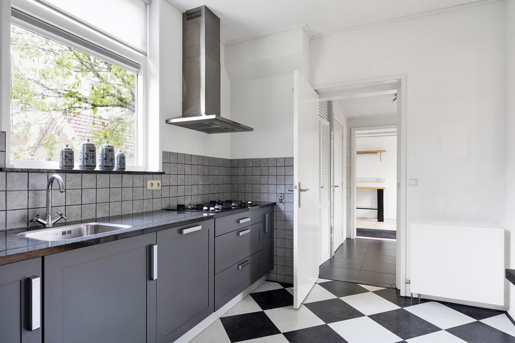 Koudum, Tjalke van der Walstraat 2