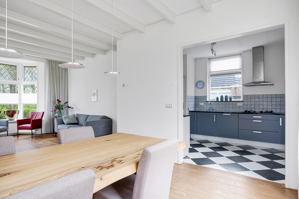 Koudum, Tjalke van der Walstraat 2