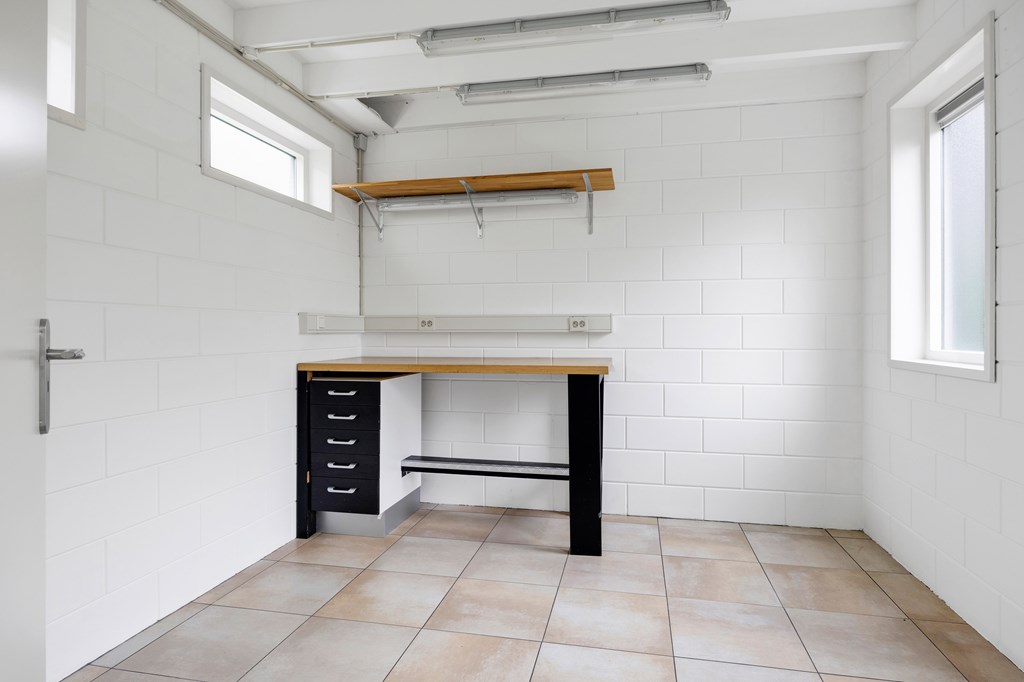 Koudum, Tjalke van der Walstraat 2