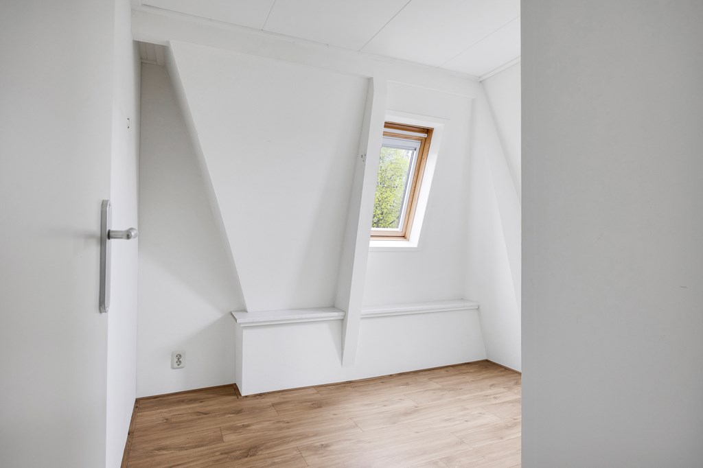 Koudum, Tjalke van der Walstraat 2