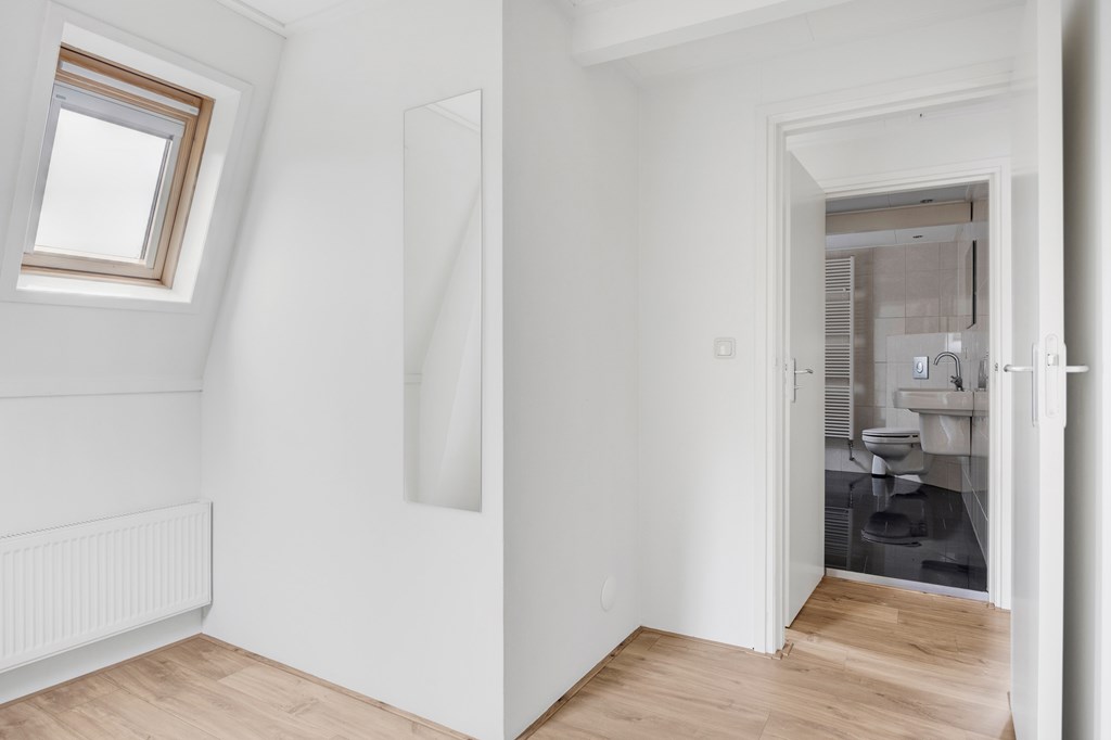 Koudum, Tjalke van der Walstraat 2