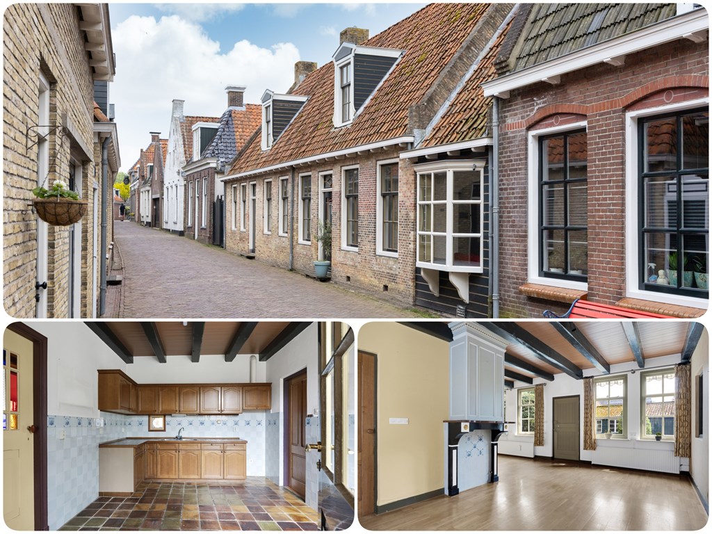 Sloten, Dubbelstraat 126