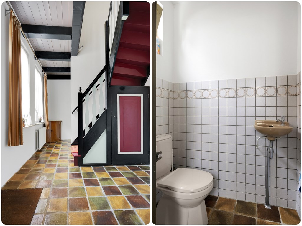 Sloten, Dubbelstraat 126