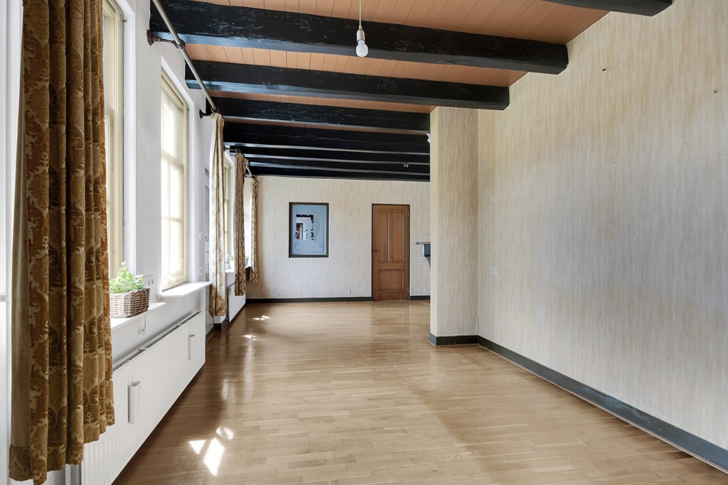 Sloten, Dubbelstraat 126