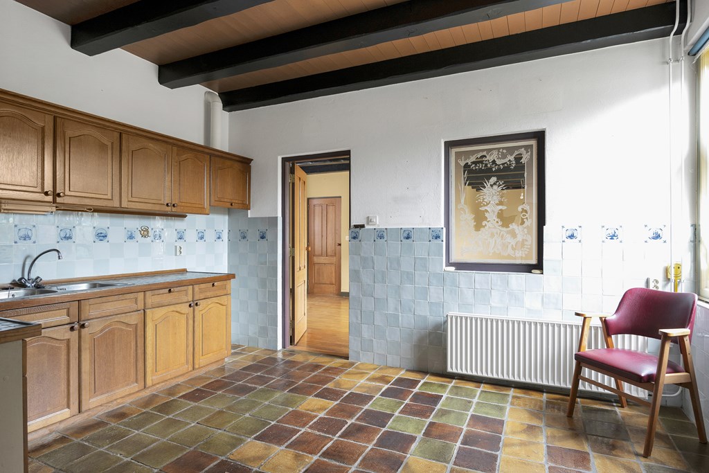 Sloten, Dubbelstraat 126