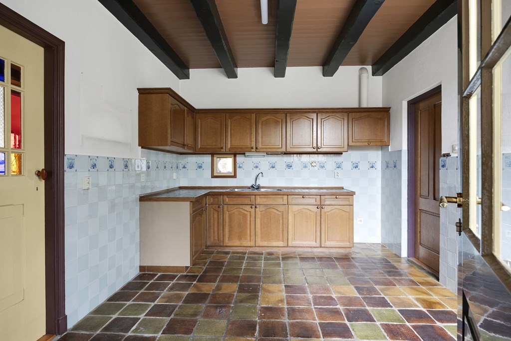 Sloten, Dubbelstraat 126