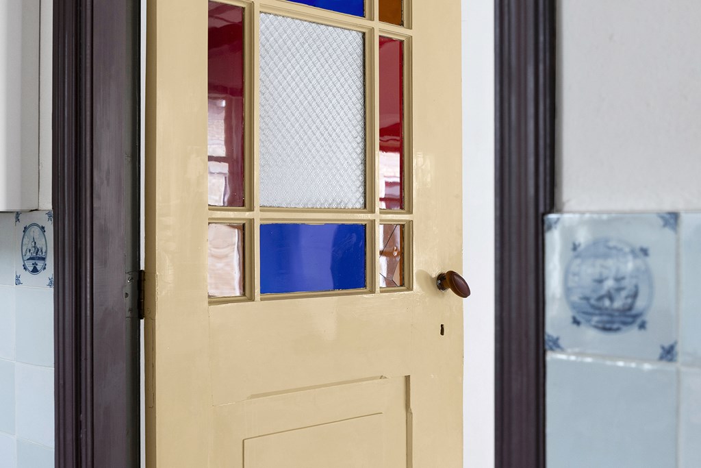 Sloten, Dubbelstraat 126