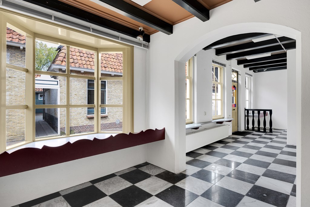 Sloten, Dubbelstraat 126