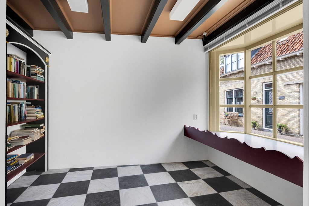 Sloten, Dubbelstraat 126