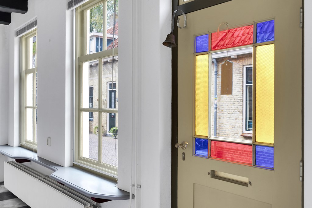 Sloten, Dubbelstraat 126