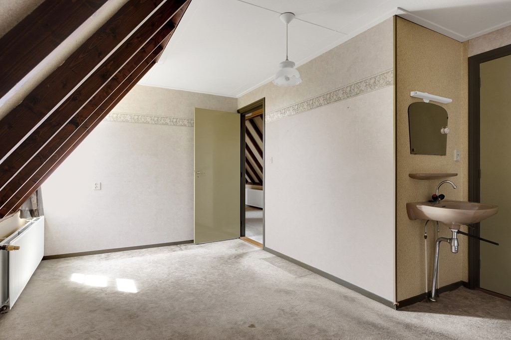 Sloten, Dubbelstraat 126