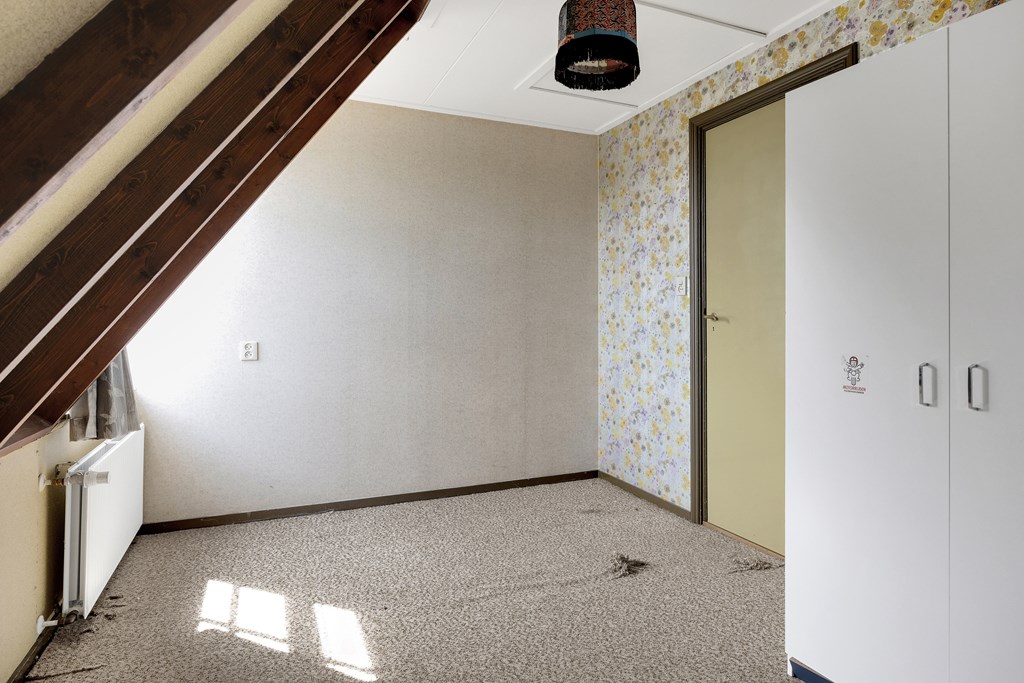 Sloten, Dubbelstraat 126