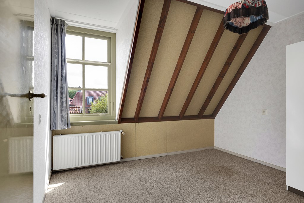 Sloten, Dubbelstraat 126