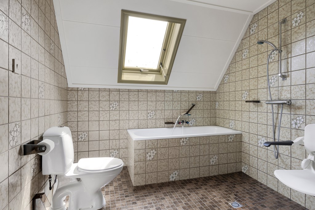 Sloten, Dubbelstraat 126