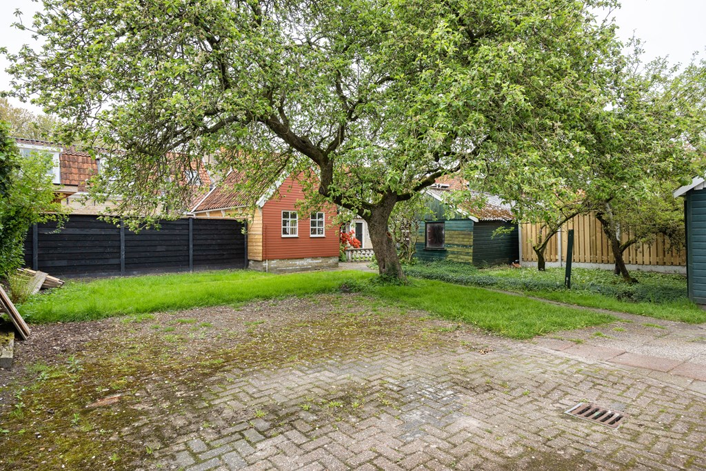 Sloten, Dubbelstraat 126