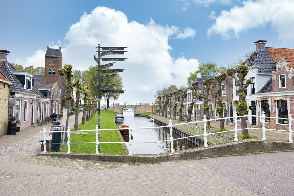 Sloten, Dubbelstraat 126